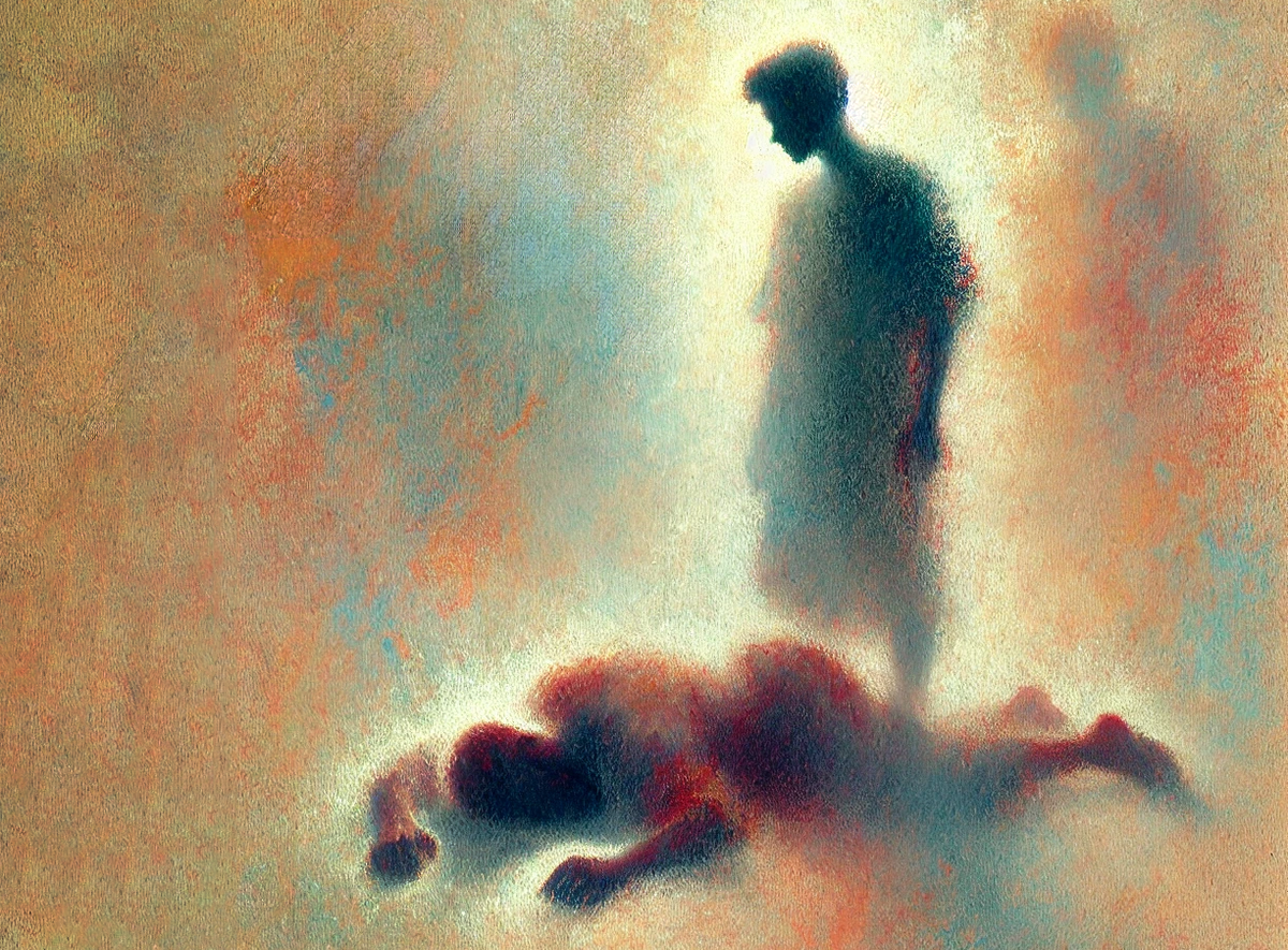 The Roots of Bitterness: Sacrifice, Envy, and the Fate of Cain