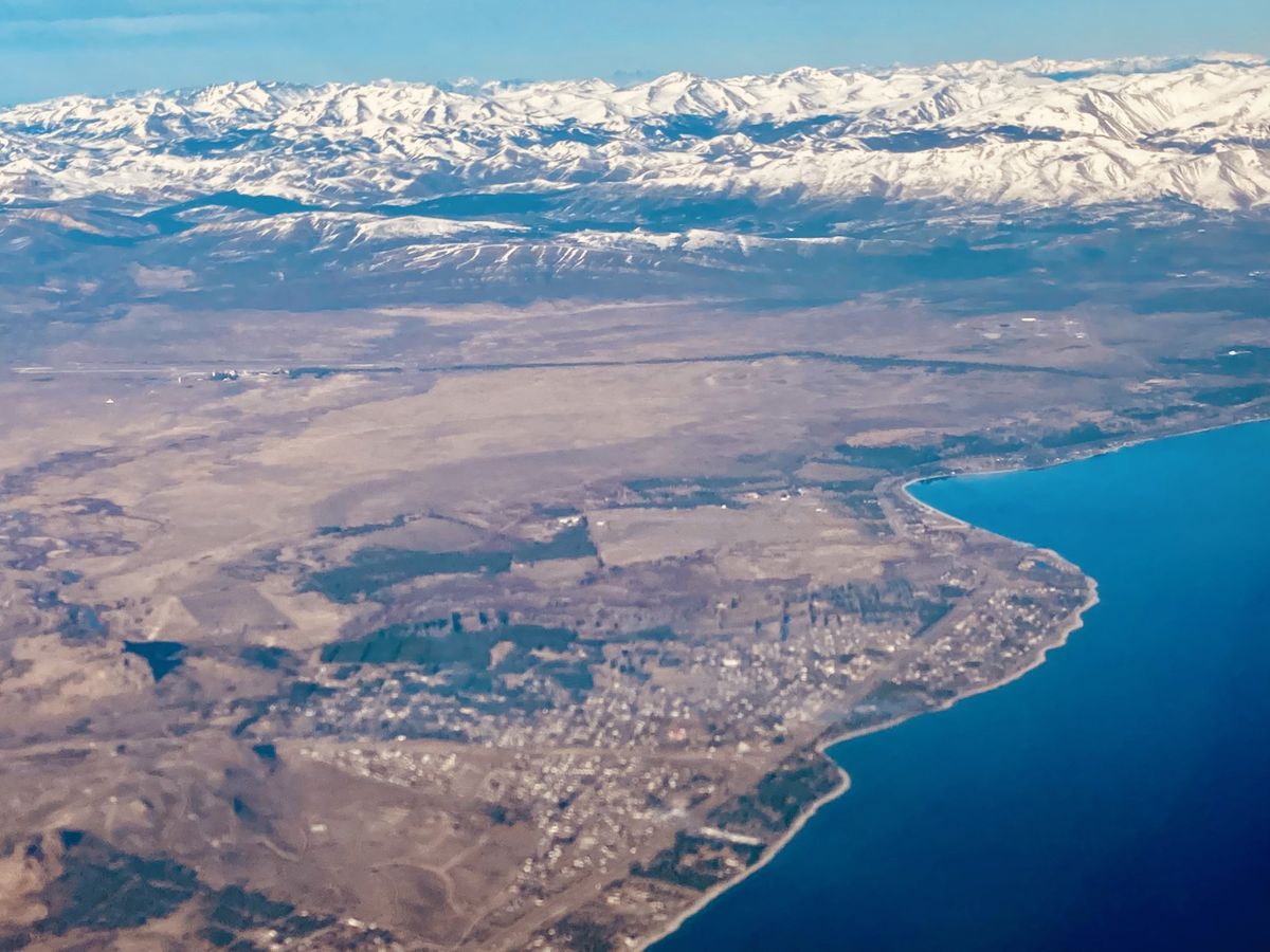 Update from Argentina