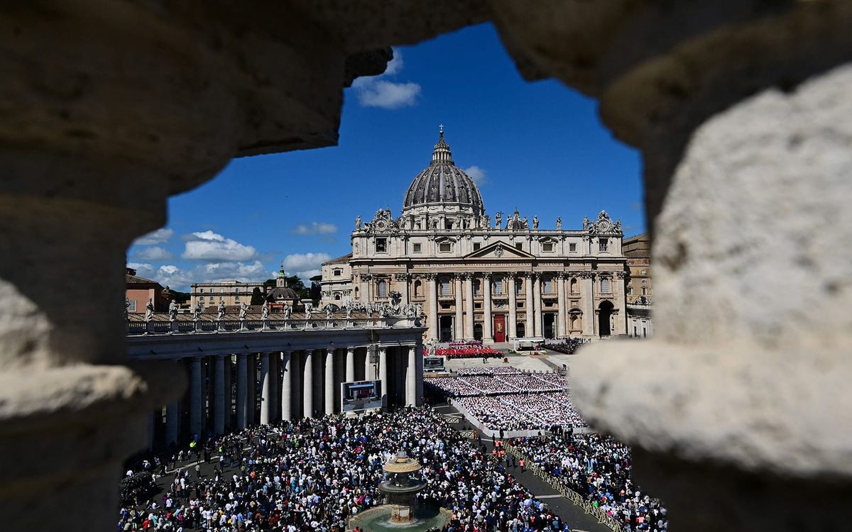 Pope Francis Dies at 88