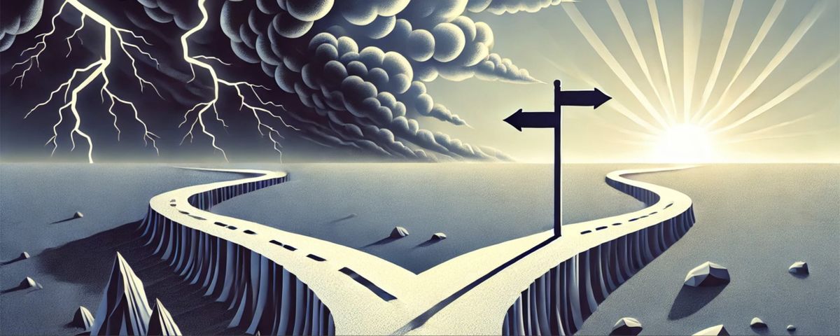 The Crossroad of Faith and Politics