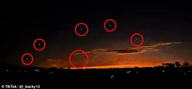 NJ Drone Mystery Intensifies