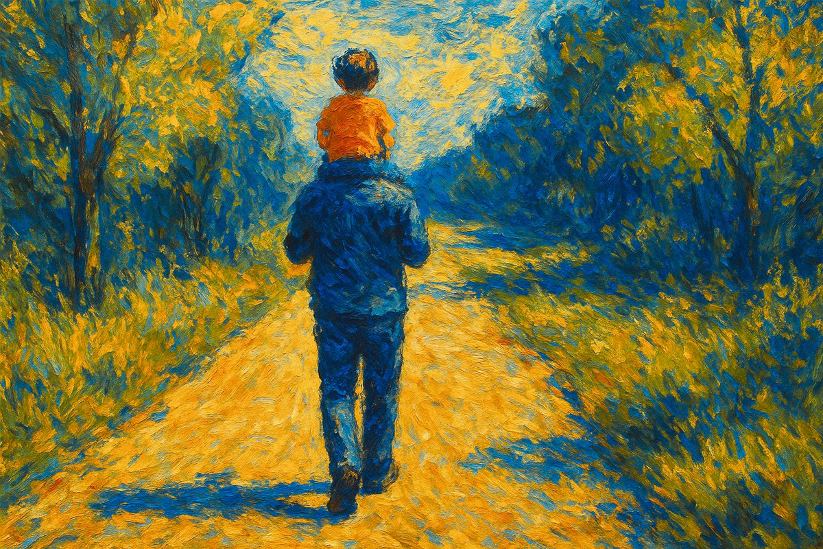 Fathering Love: Gestures or Substance