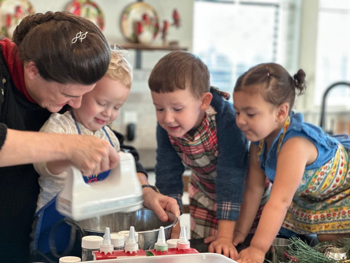 Motherhood—An Art of Balance and Proprioception