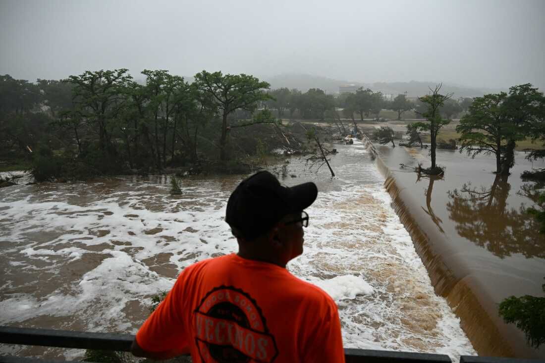 Texas Flood Death Toll Rises to 120, 160 Missing