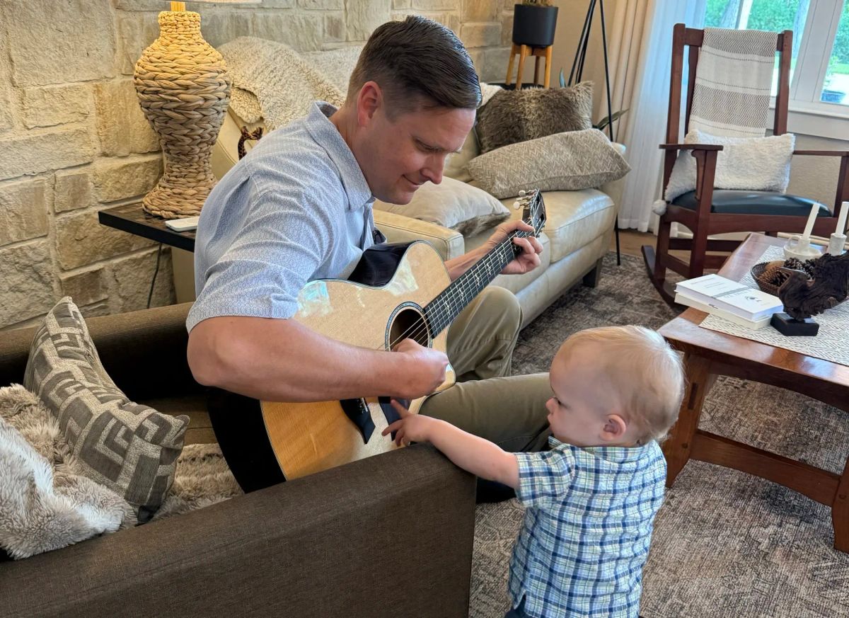 Transformed by the Renewing of the Mind