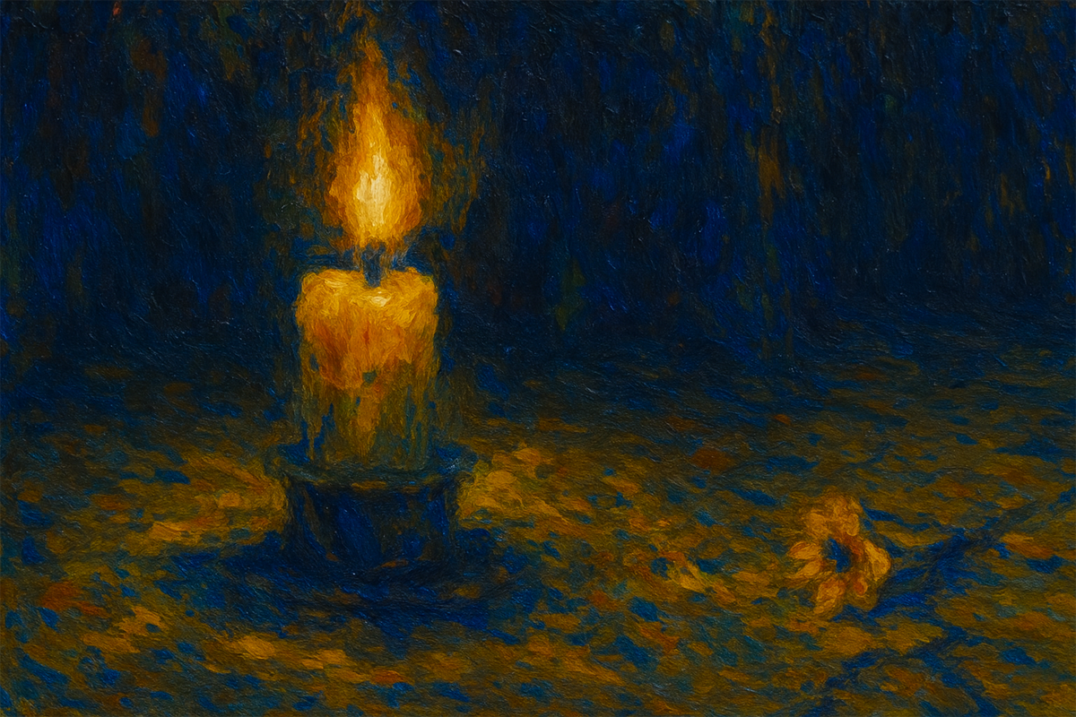 “Come, Let Us Reason Together”