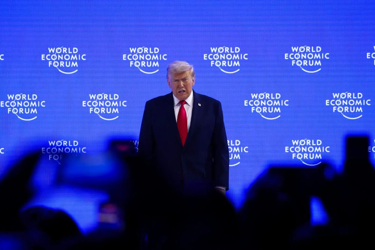 Trump Announces Framework for Deal with Greenland