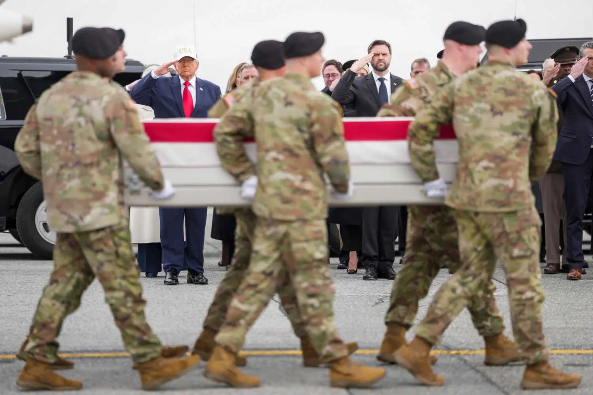 Fallout from the War in Iran