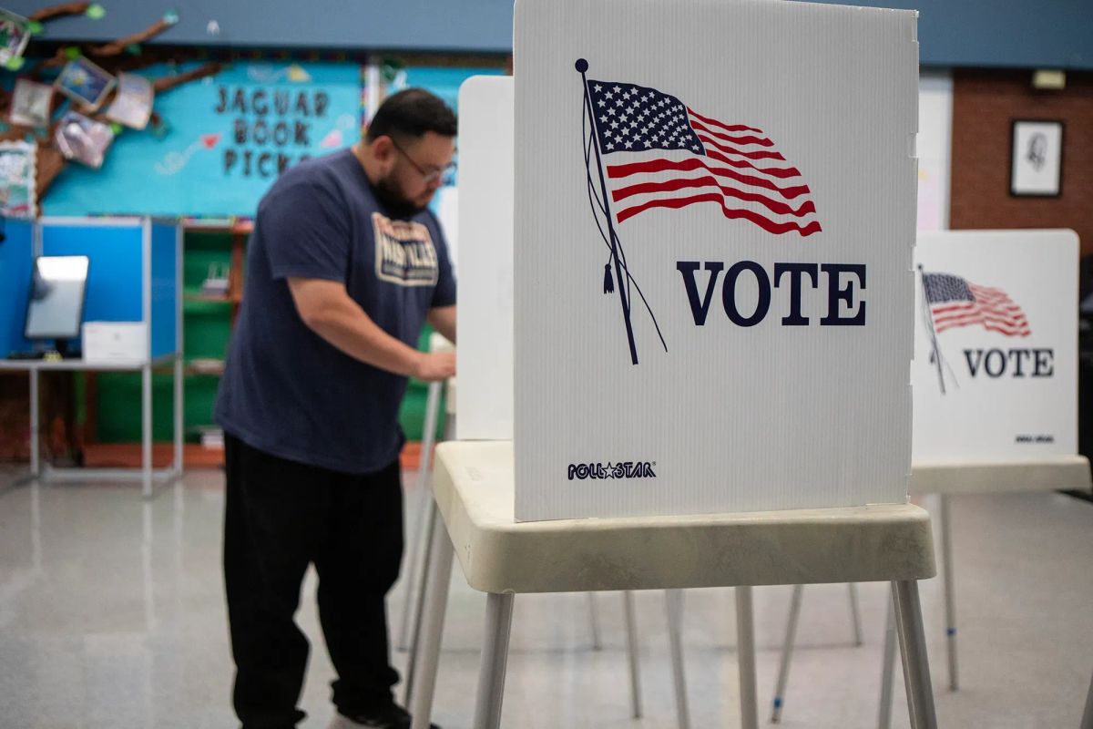 Supreme Court Clarifies Voting Rights Act in Landmark Louisiana Ruling