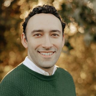 Andrew Taylor