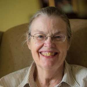 Kay Toombs