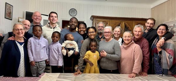 Lighthouses on a Dark Coast