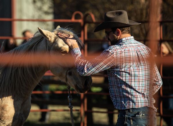 An Invitation to Trust