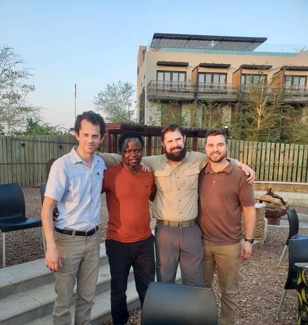 Mission Update from Zambia