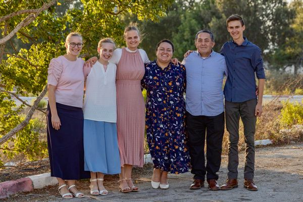 A Victory in Israel!