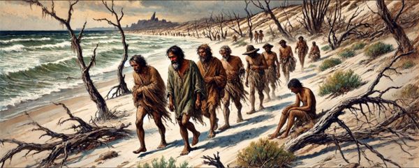 Faith and Cabeza de Vaca's Miracle