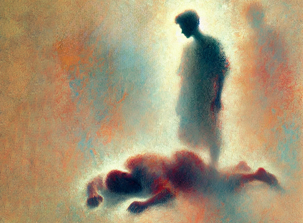 The Roots of Bitterness: Sacrifice, Envy, and the Fate of Cain