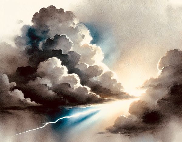 Silver Linings amidst National Storms