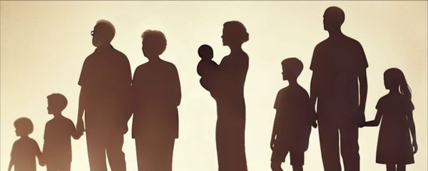 The Cost of Selfishness and the Rewards of Love