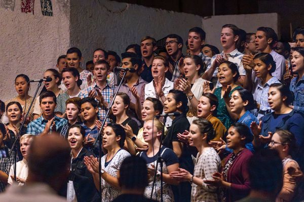 Let Me Tell You About the Fair!