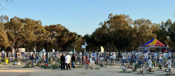 Where the Music Stopped