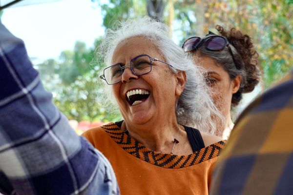 Hope in a War-Torn Country