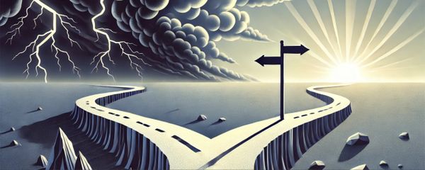 The Crossroad of Faith and Politics