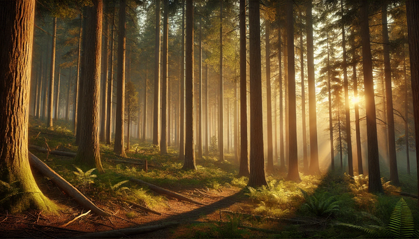 Creation’s Testimony: The Power of Coming Together