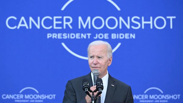 Biden's Cancer Announcement Raises Questions about Timing and Transparency
