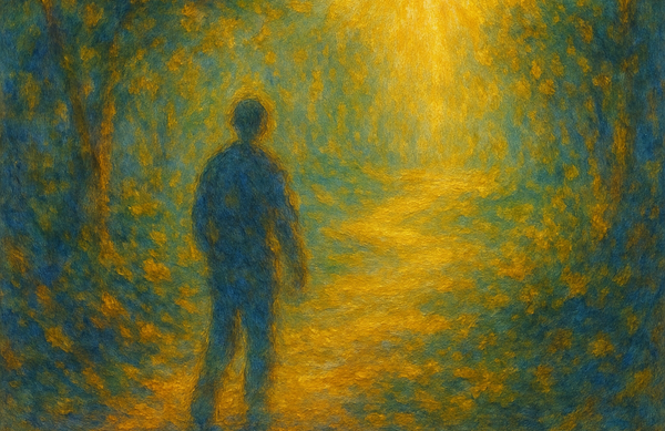 Sin as a Relational Problem—The Source of Separation