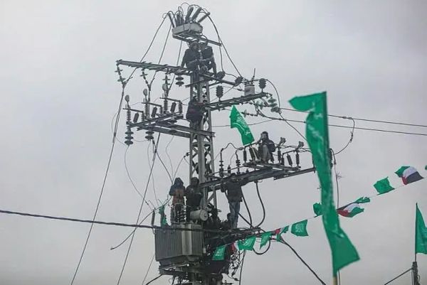 Israeli Hostage Releases Continue