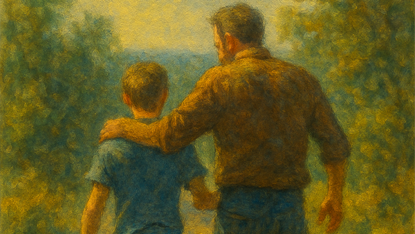 Turning the Hearts of Fathers