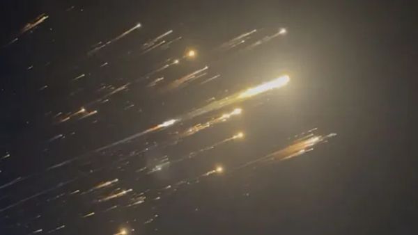 Ceasefire Between Israel and Hamas Expires