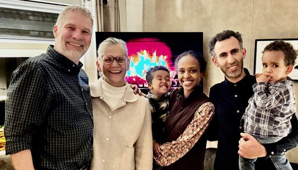 News from the Netherlands