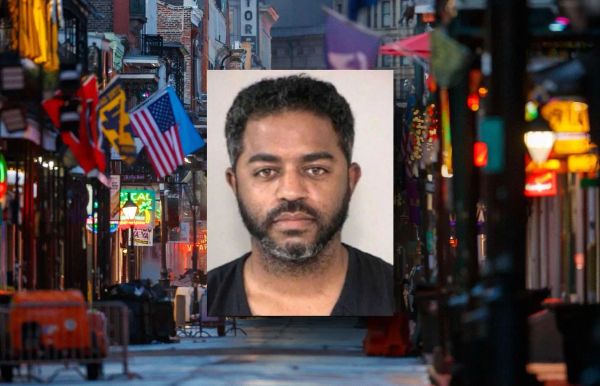 14 Killed in New Orleans Terror Attack