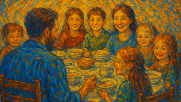 What Is a Community?