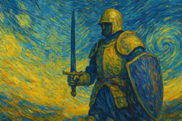 Groaning but Not Separated