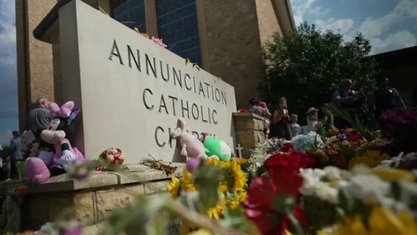 Minneapolis Church School Shooting Claims Two Young Lives