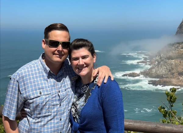 Whoever Practices Righteousness…