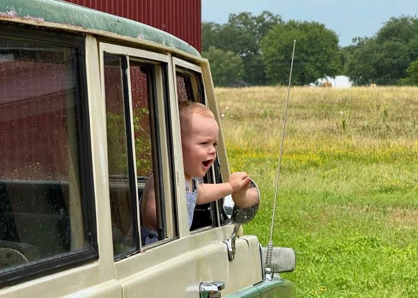 The Complainer Will Be A Wanderer