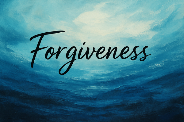 The Crown, the Ledger, and the Ocean