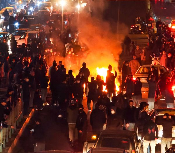 Trump Backs Off Iran Military Strike