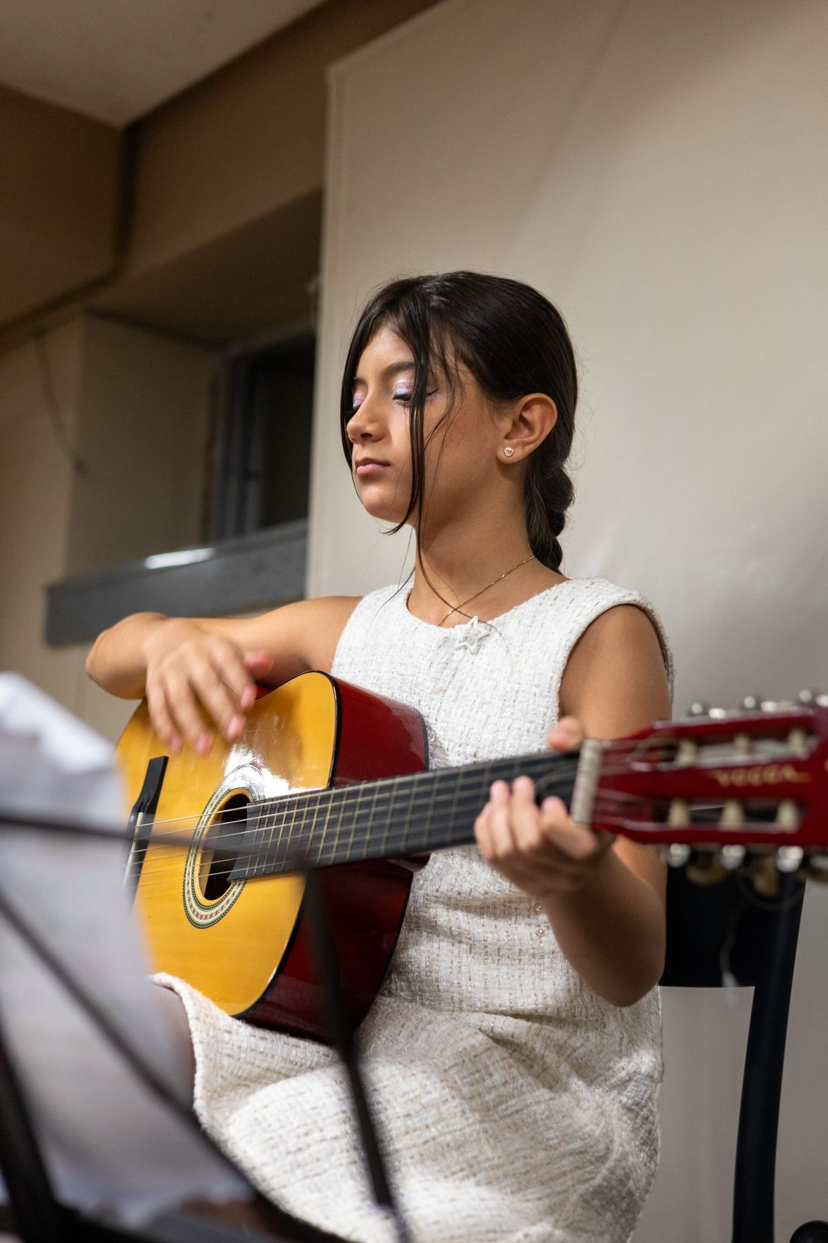 A vida tem ritmo: como a educação cristã desenvolve sensibilidade, expressão e propósito nos alunos