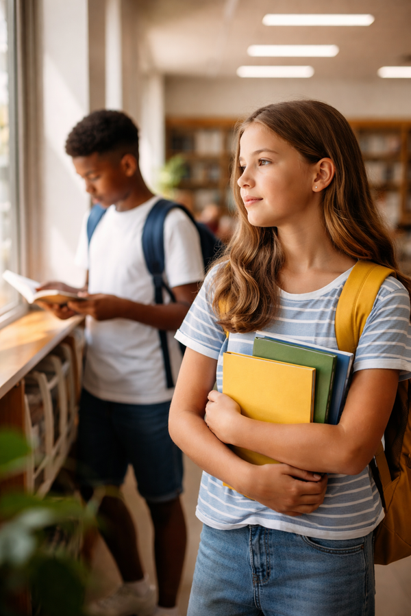 O que atrai o olhar do seu filho? Como ensinar discernimento e boas escolhas no dia a dia