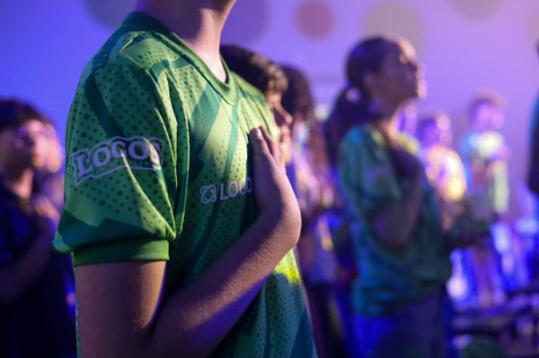 Logos Casas: como transformamos pertencimento em aprendizagem na prática