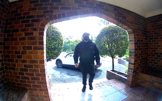 Daylight Robbery in Nerang Leaves Resident Traumatised