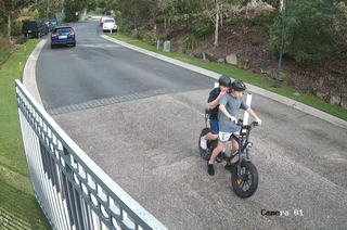 Police Investigating Disgusting Act of Vandalism in Mudgeeraba