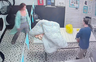 Heartbreaking Theft During Crash Response in Burleigh Waters