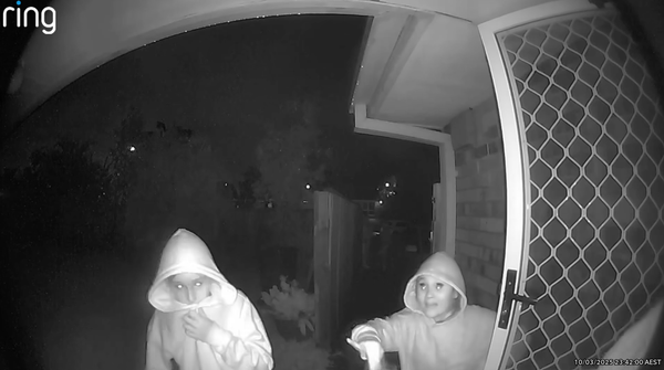 Teens Targeting Vehicles and Homes in Studio Village Oxenford