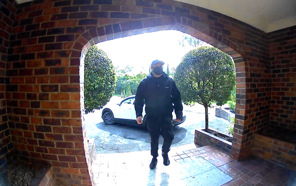 Daylight Robbery in Nerang Leaves Resident Traumatised